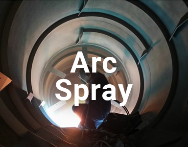 Arc Sparay