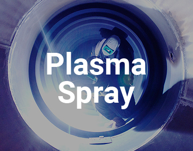 Plasma Spray